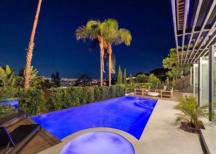 La Reserve By Stay Awhile Villas