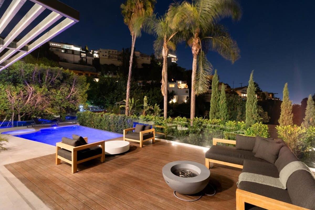 La Reserve By Awhile Villa *