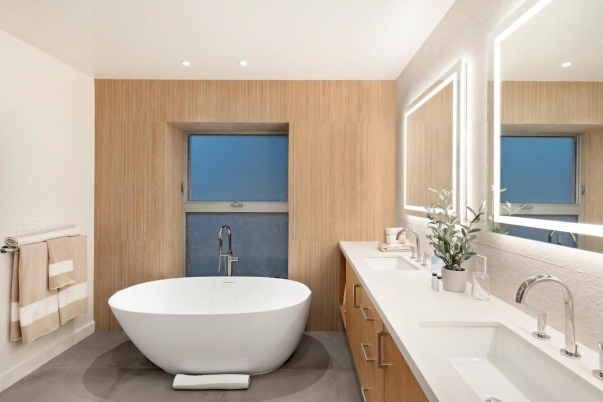 Villa La Reserve By Awhile Los Angeles