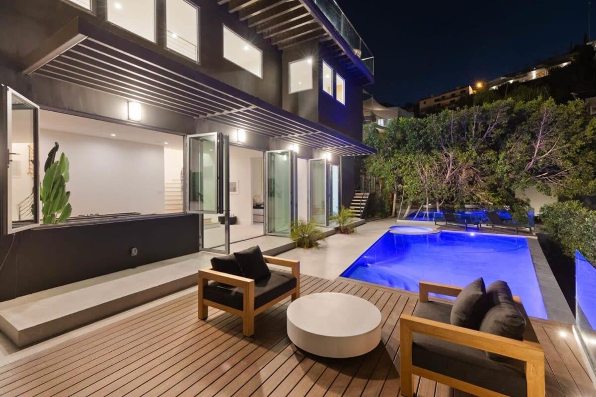 La Reserve By Awhile Villa *