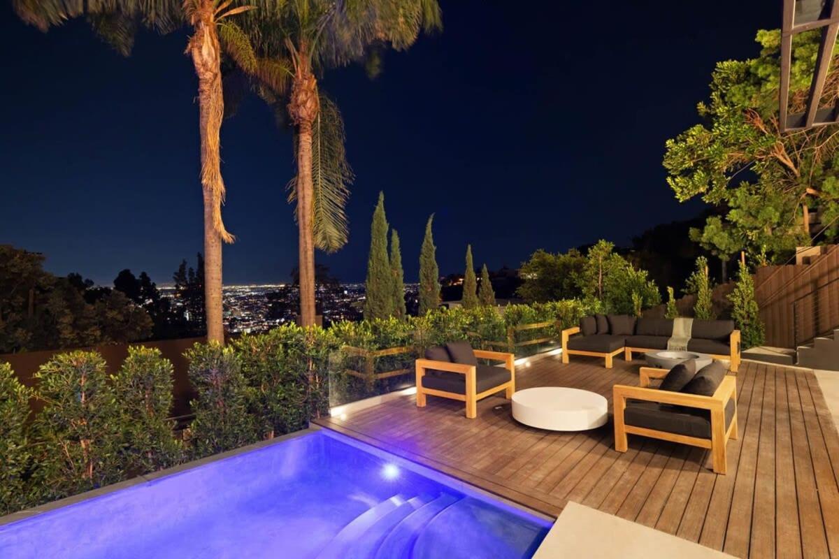 Villa La Reserve By Awhile *