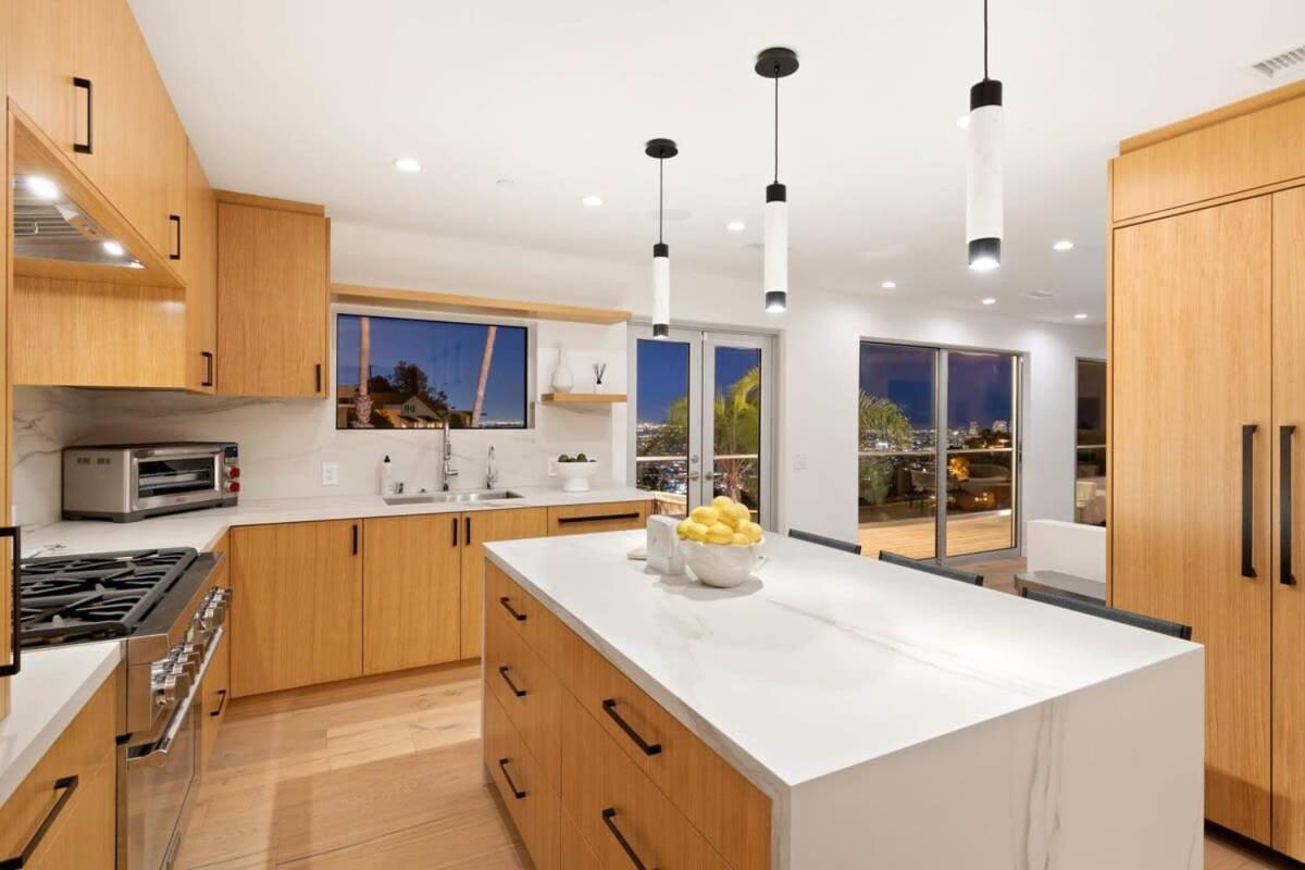La Reserve By Awhile Villa *
