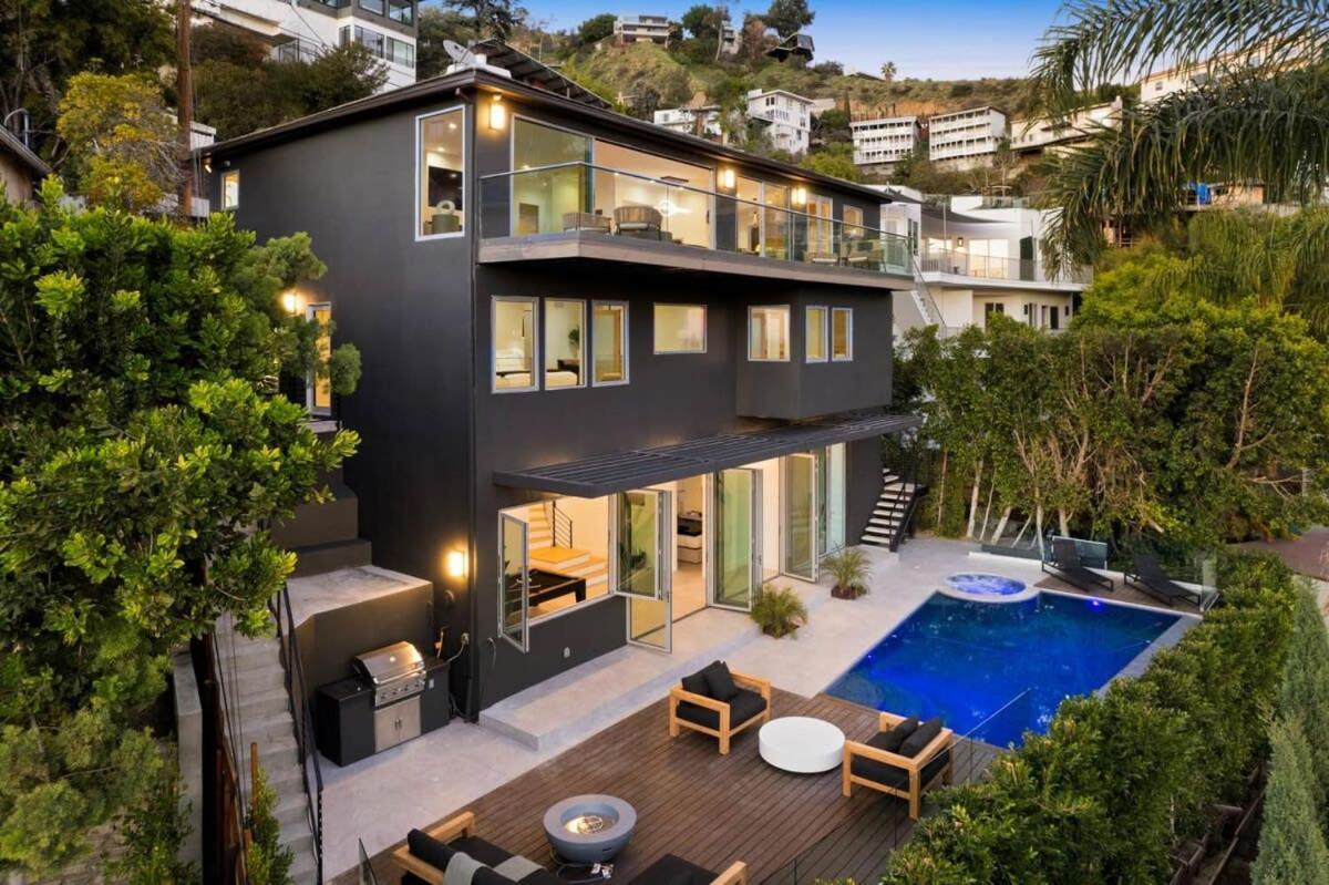 Villa La Reserve By Awhile *