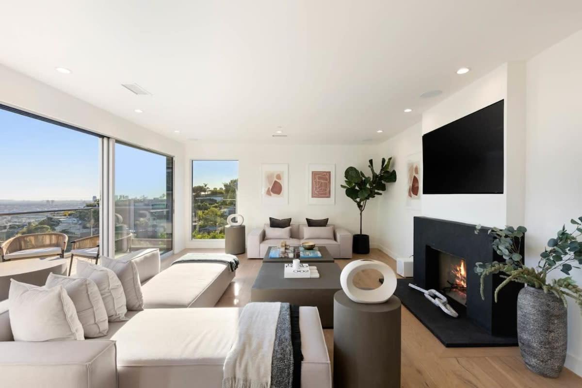 La Reserve By Awhile Villa *