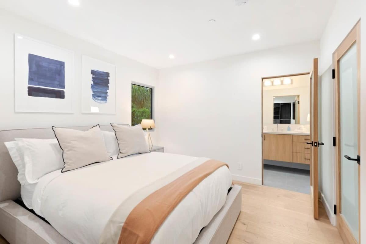 La Reserve By Awhile Villa Los Angeles