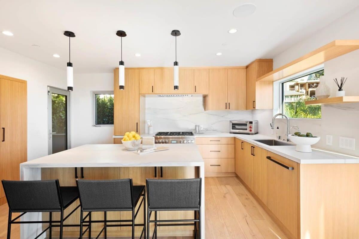 La Reserve By Awhile Villa