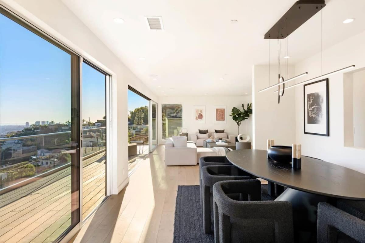 La Reserve By Awhile Villa *