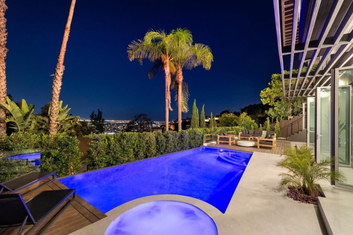 La Reserve By Awhile Villa *